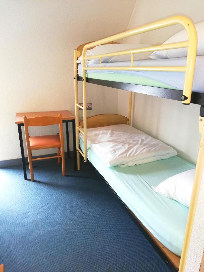 Hi Hostal *