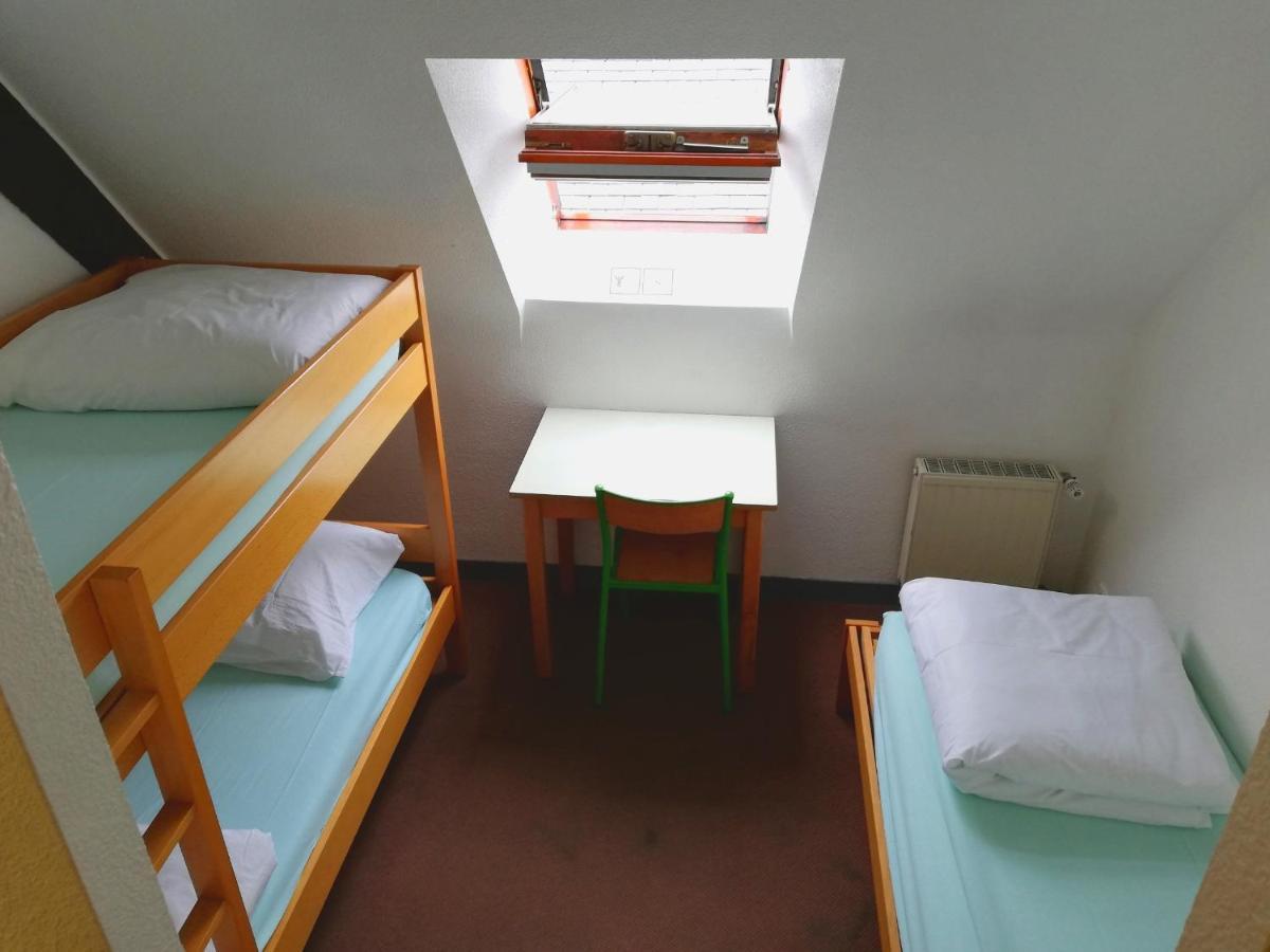 Hi Hostal *
