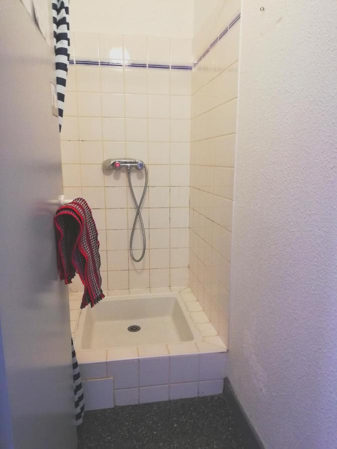 Hi Hostal