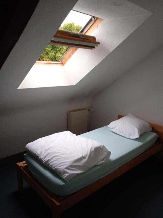 Hi Hostal