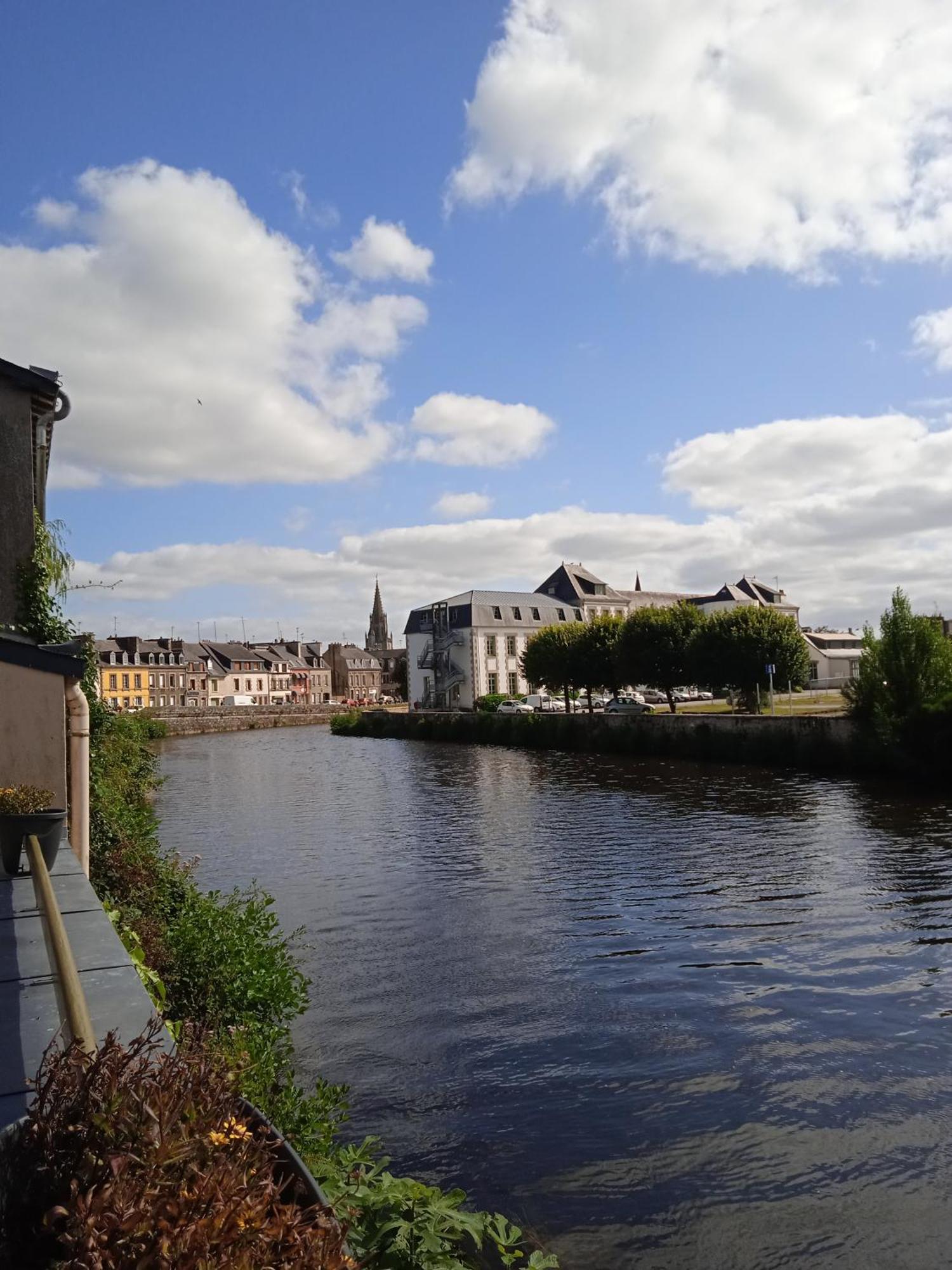 Hi * Pontivy
