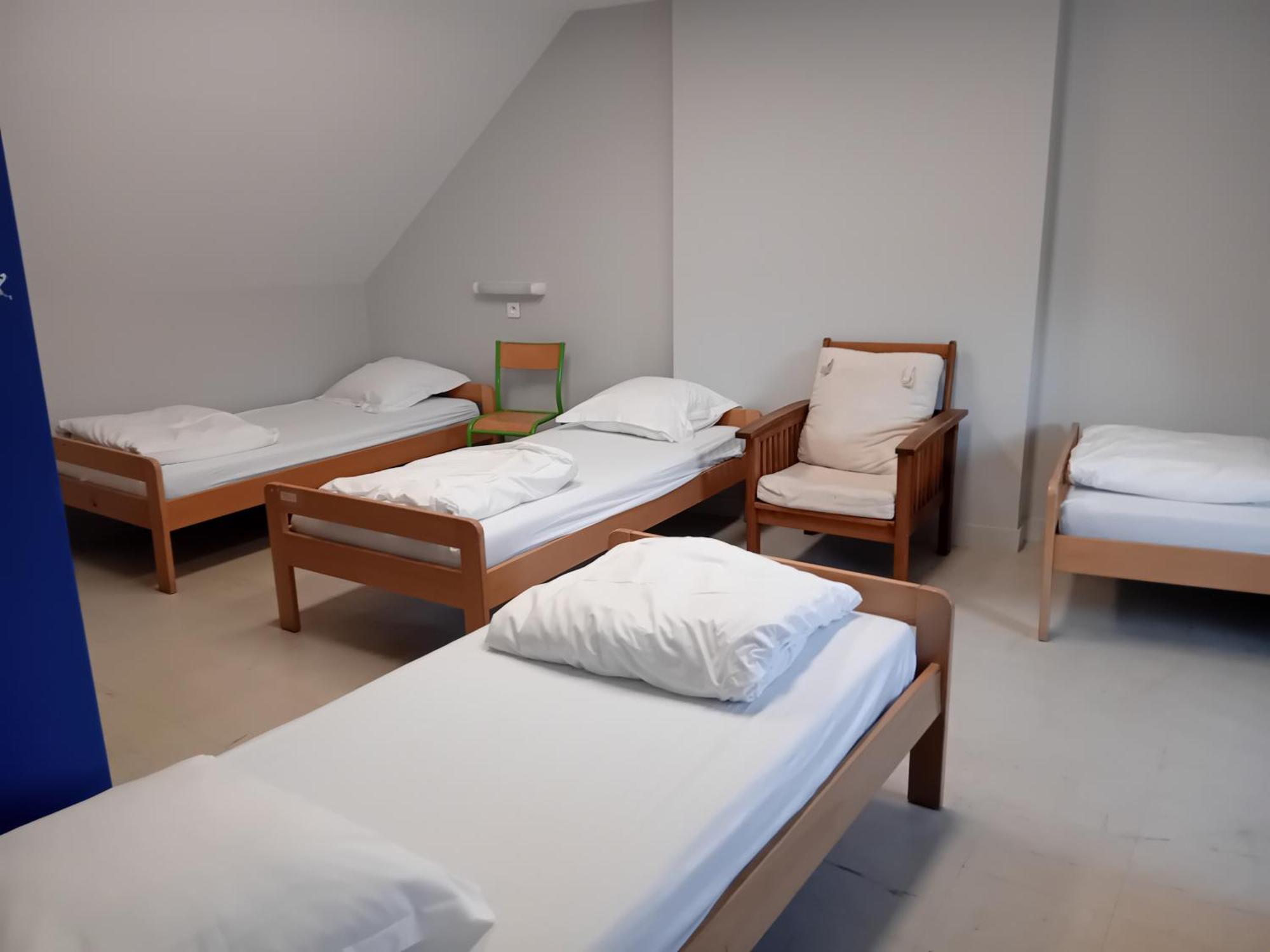 Hostal Hi *