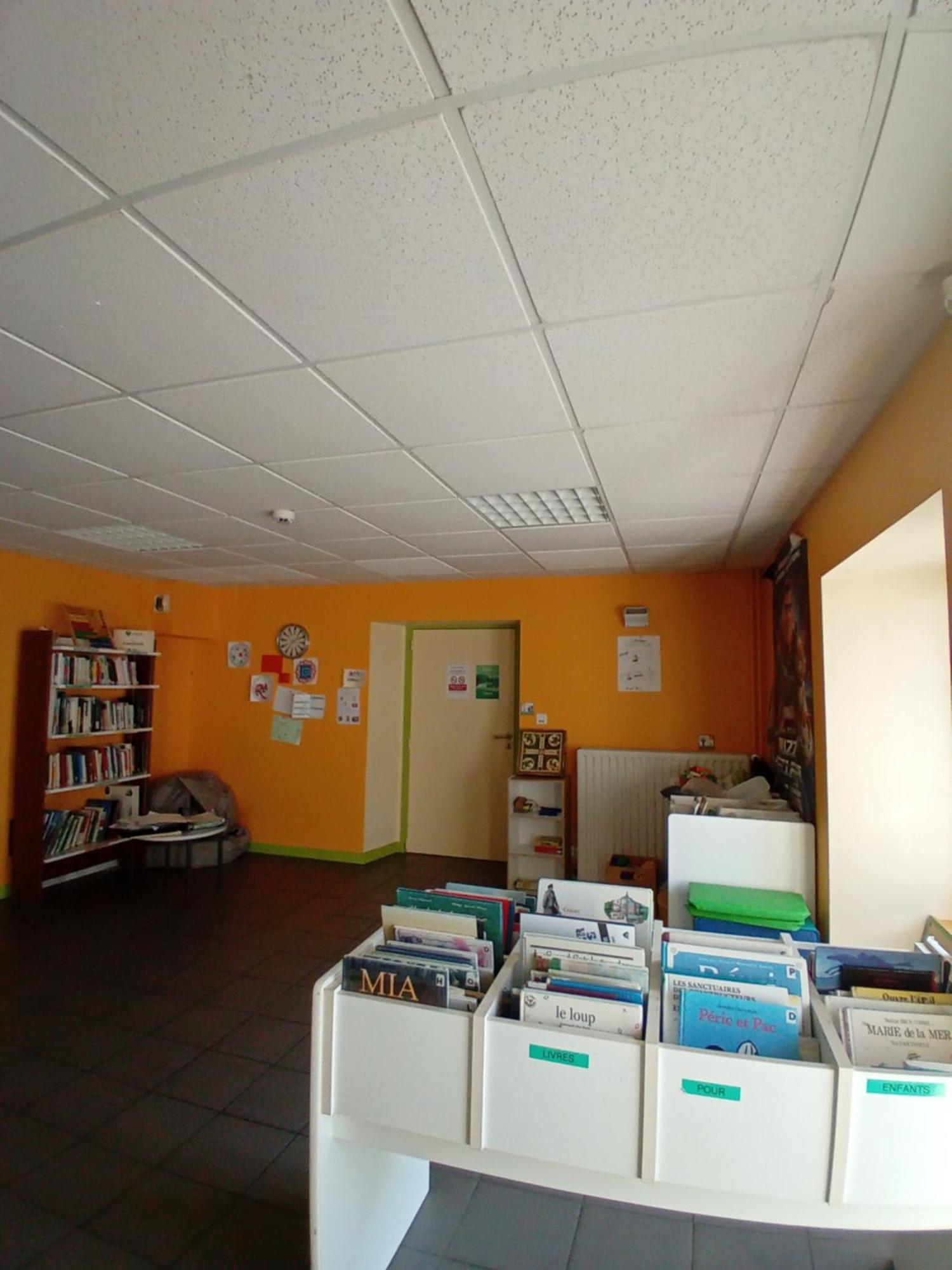 Hi Pontivy